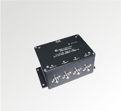 Тензоусилители